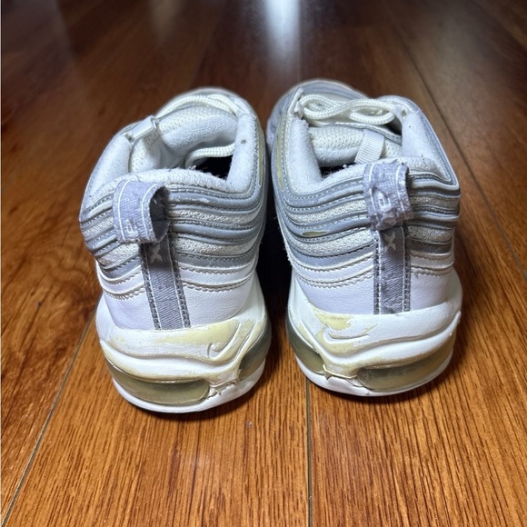 Nike Air Max 97 Mens US 9 - Picture 4 of 5